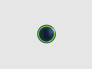 Microphone Shure MX395B