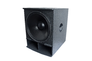 Loa QPRO Subwoofer Passive E18
