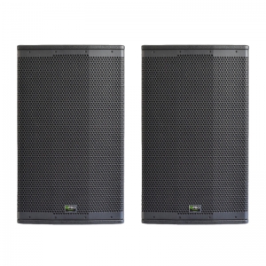 Loa QPRO Passive E12