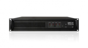 AMPLIFIER ECLER eHSA4-500