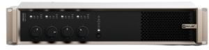 AMPLIFIER ECLER VIDA-16Q