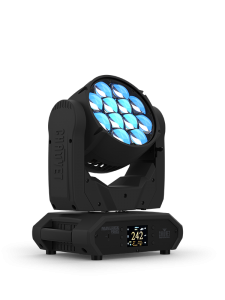 Chauvet Maverick Force 2 Beam Wash