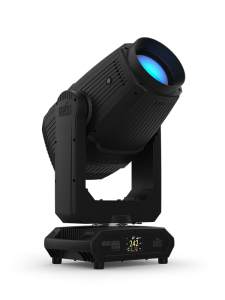 Chauvet Maverick Storm 1 Hybrid