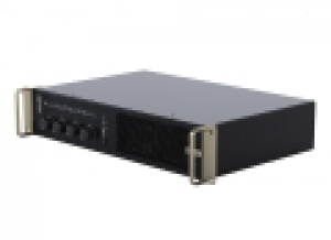 AMPLIFIER ECLER DARA-4B150