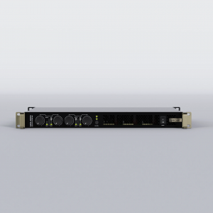AMPLIFIER ECLER DARA-4B300