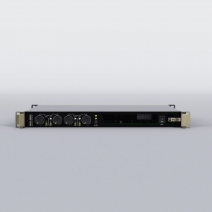 AMPLIFIER ECLER DARA-4B600