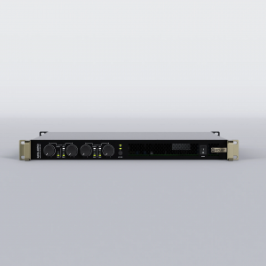 AMPLIFIER ECLER DARA-4B900