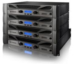 Crown Amplifier XTi-6002