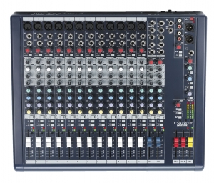 Soundcraft Mixer MPMi12