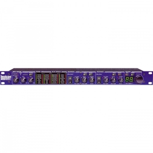 Lexicon Lexicon Multi-Effects Processor MX 200