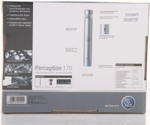 AKG Perception Studio Microphone P170