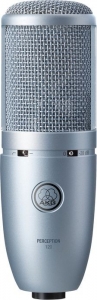AKG Perception Studio Microphone P120/usb