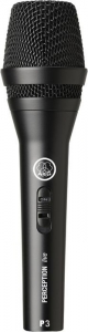 AKG Perception Live Microphone P3S