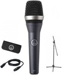 AKG Vocal Microphone D7 