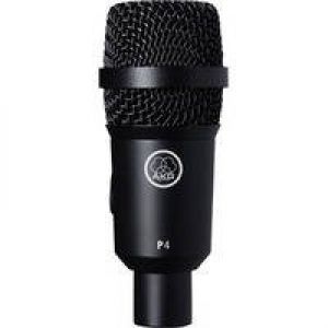 AKG Perception Live Microphone P4 