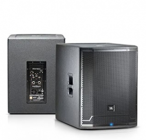 Loa JBL Subwoofer PRX 718XLF