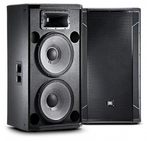 Loa JBL STX 825