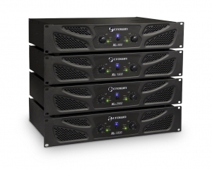 Crown Amplifier KVS-500