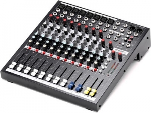 Soundcraft Mixer EPM8
